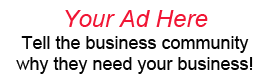 SIDEBAR - Your Ad Here